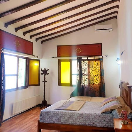 Casa Plasa Grande Chefchaouen Luaran gambar