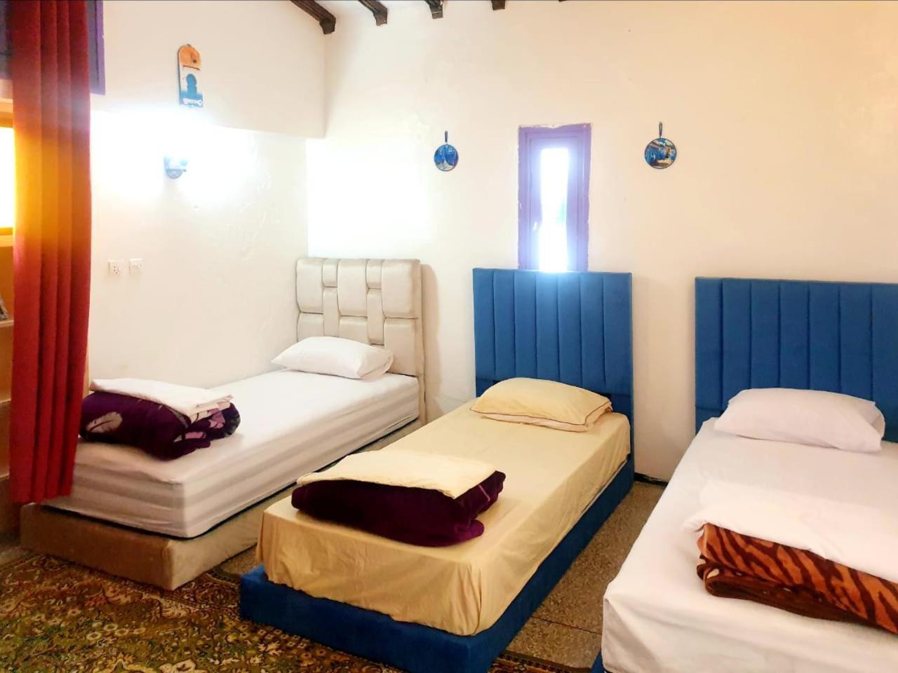 Casa Plasa Grande Chefchaouen Luaran gambar