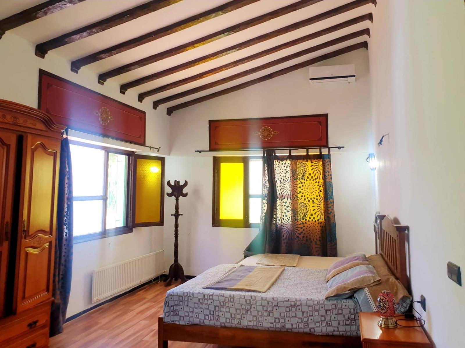 Casa Plasa Grande Chefchaouen Luaran gambar
